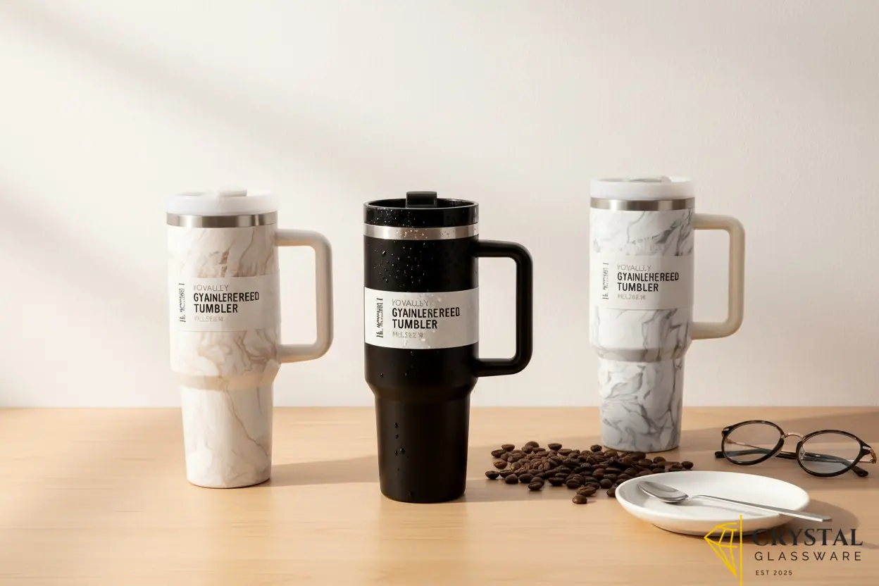 Stanley Quencher H2.0 Flowstate Tumbler 40oz (1200ml)